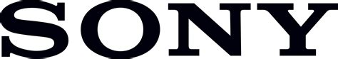 Sony Logo Png E Vetor Download De Logo