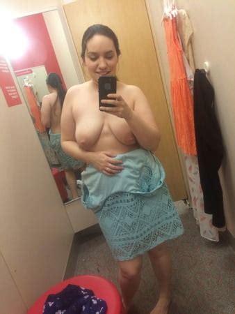 Target Changing Room Selfies Porn Pictures 310434550