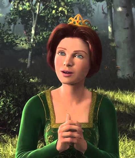 Princesa Fiona Non Disney Princesses Disney Princess Dresses Dreamworks Animation Disney