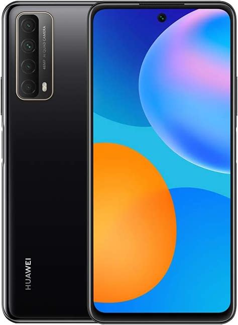 Huawei P Smart 2021 Dual Sim 128gb Gsm Only No Cdma