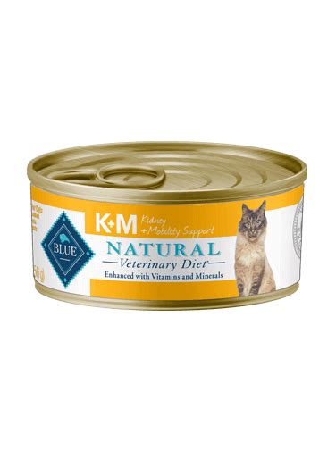 Your veterinarian might even recommend adding some wet food to your cat's diet if it's necessary for his digestive health. Wet Food For Cats With Kidney Problems ~ Pict Art