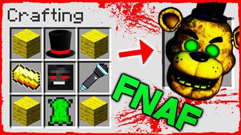 The following i summon you gold episode 1 english sub has been released. Minecraft FNAF - How to Summon GOLDEN FREDDY in Crafting ...