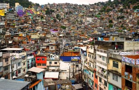 Favelas Di Rio De Janeiro Fidelity Viaggi