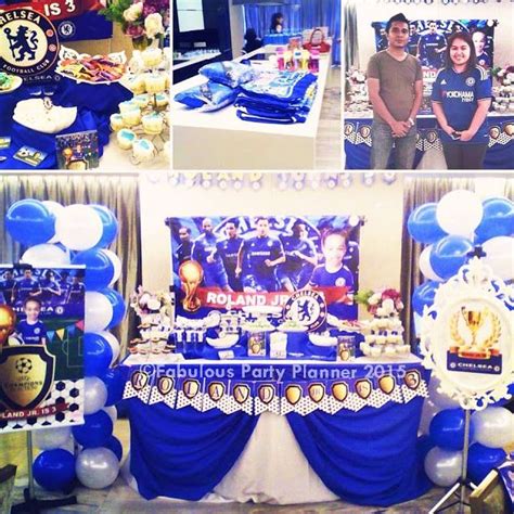 Kids' party planners have a lot to offer under their sleeve in terms of party planning. Fabulous Party Planner (002081333-D) | Event Services ...