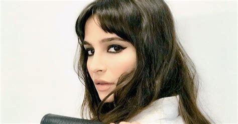 Her birthday, what she did before fame, her family life, fun trivia facts, popularity rankings, and more. Noticias sobre Brenda Asnicar, Actriz | DiarioShow