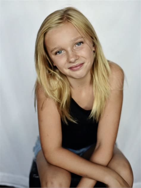 Jadyn Rylee Canadian Model And Talent Convention Inc
