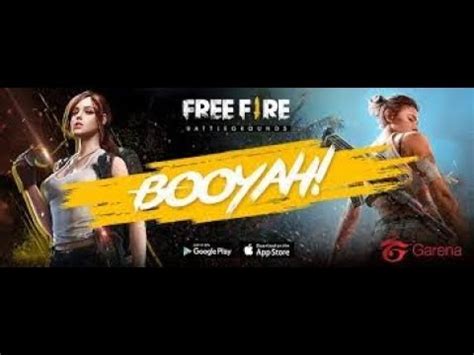 A booyah também promove campeonatos gratuitos e xtreinos. ¿Que quiere decir la palabra BOOYAH en FREE FIRE? - YouTube