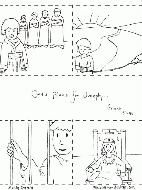 Get the free printable joseph coloring pages. Bible Coloring Pages Joseph Sold Into Slavery - Coloring Home