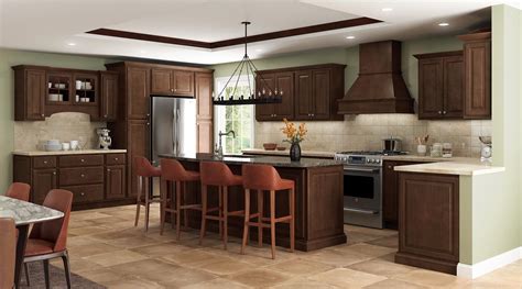 All of our rta kitchen cabinets have solid wood doors and frames. Traditional Pre-Assembled Cabinetry (14 finishes available) - Welcome to our Volume Ordering ...