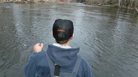 Steelhead Fishing Tips and Tricks - YouTube