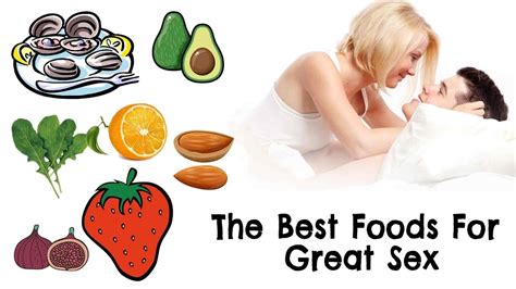 Natural Foods To Help You Last Longer In Bed Youtube