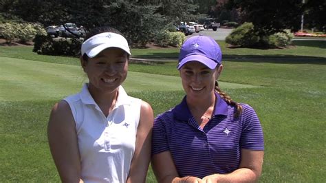 91st Njsga Womens Amateur Championship Youtube