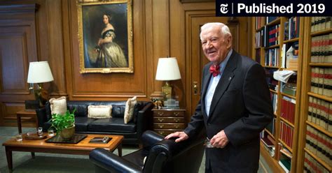 The supreme court justice ruth bader ginsburg passed away on friday evening. Supreme Court Justice John Paul Stevens, Who Led Liberal ...