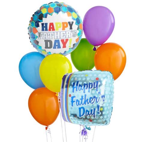Free shipping on orders over $25 shipped by amazon. Father's Day Balloons at Send Flowers