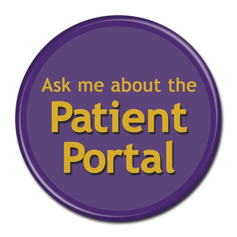 Geisnger Patient Portal