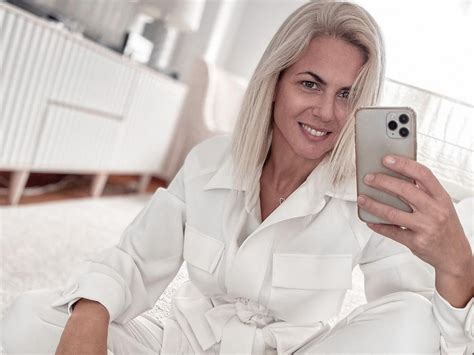 Χριστίνα Κοντοβά: Άλλαξε τα μαλλιά της μετά από καιρό - Αυτό είναι το