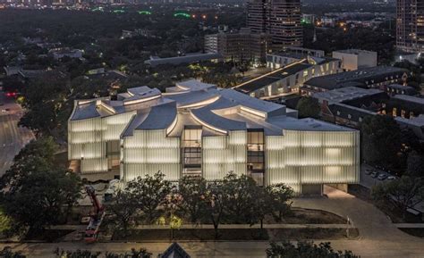 Imeg Designed Gallery Building To Open At The Museum Of Fine Arts