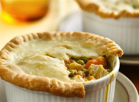 If he wants meat and potatoes, he can make meat and potatoes. CHICKEN POT PIE SOUP RECIPES - CHICKEN POT PIE - BAKED ...