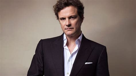 Colin Firth Im Mr Darcy But Ive Never Seen Myself As A Sex Symbol