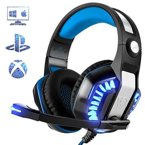 Beexcellent Gaming Headset Headset Test 2020