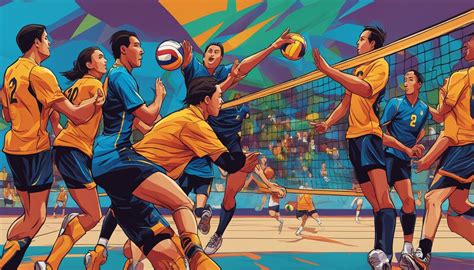 Qual é A Função Do Líbero No Voleibol