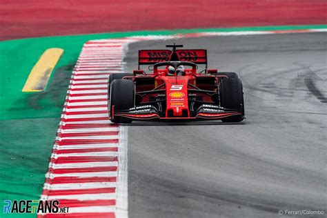 Follow ferrari, a name inseparable from formula 1 racing, the italian squad being the only team to have competed in every f1 season since the world championship began, winning numerous titles with the likes of ascari, surtees, lauda and schumacher. Sebastian Vettel, Ferrari, Circuit de Catalunya, 2019 · RaceFans