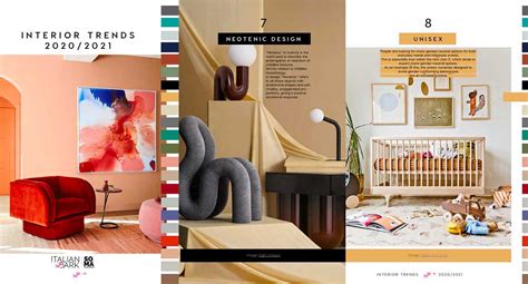 Interior Design Trends 2021 New Free Downloadable Guide Interior