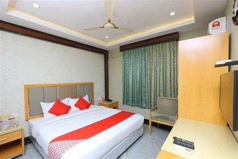 Oyo 5446 Hotel Maharajay Reviews Chennai Madras India