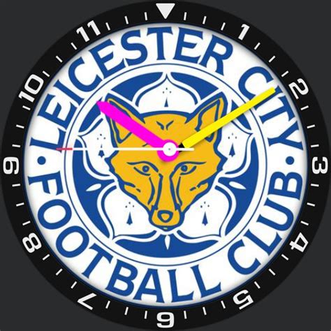 Lcfc Classic Watchmaker The Worlds Largest Watch Face Platform