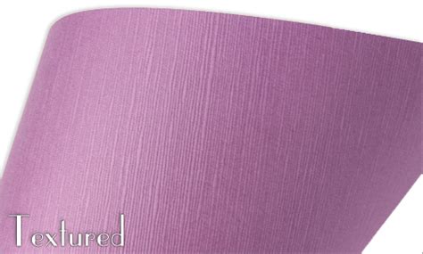 Purple Cardstock Purple Paper