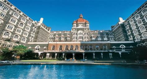 Taj Hotel Mumbai History Owner Story And Facts Everything About Hospitality
