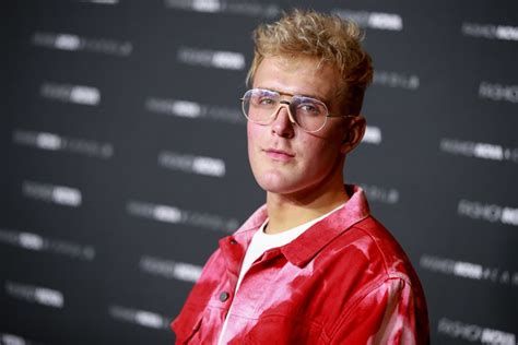 Jake paul and dana white are still going at it. YouTubers Jake Paul and Tana Mongeau Got Married in Vegas