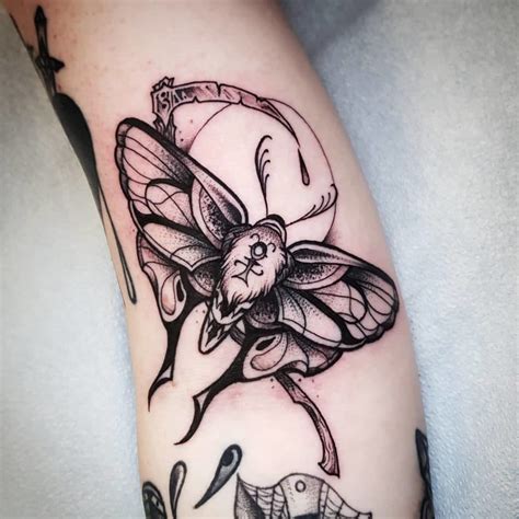 101 Amazing Goth Tattoo Ideas That Will Blow Your Mind Outsons Men