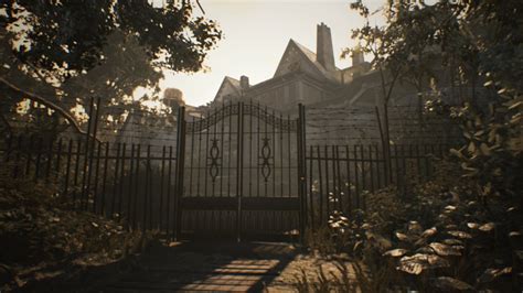 Review Of Resident Evil 7 Hubpages