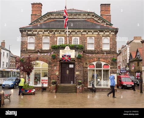 Northallerton Town Centre Hi Res Stock Photography And Images Alamy