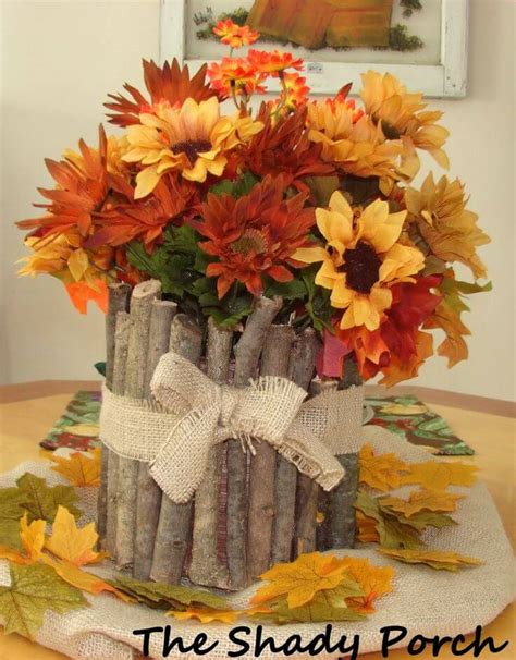 10 Easy Fall Decoration Ideas Living Rich With Coupons®