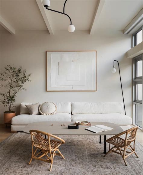 Japandi Interior Design Living Room Japandi Achieving Anthology Abiinteriors Abi Accustom The