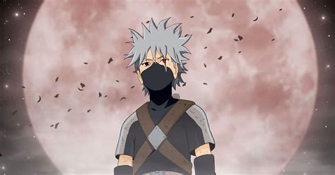 Kakashi Pfp Discord Sasuke Icons Tumblr In 2020 Naruto Wallpaper