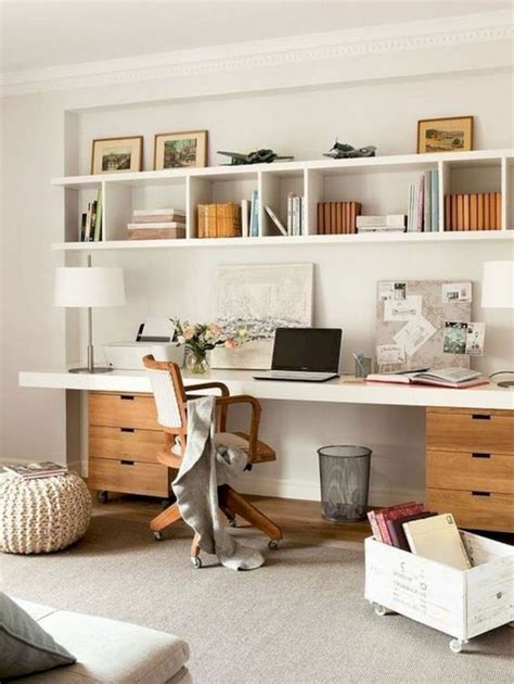 List Of Diy Office Desk Ideas Simple Ideas Home Decorating Ideas