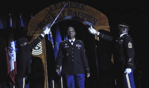 Quartermaster School celebrates new noncommissioned officers | Article | The United States Army