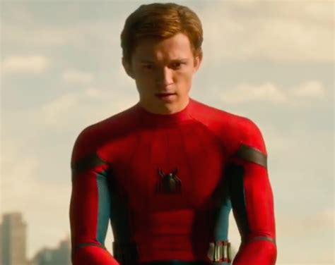 No way home next month, marvel studios isn't wasting time moving on . Who's the Better Spider-Man: Why You Should Give Tom Holland a Chance - Preen.ph