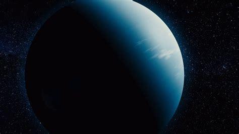 Uranus 4k Wallpapers Top Free Uranus 4k Backgrounds Wallpaperaccess