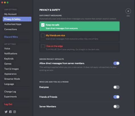 If you read this, and are confused about anything, feel free to ping me in growth questions. Does Discord Notify When you Leave a Server?