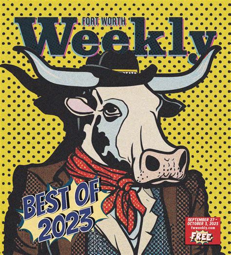 Best Of Fort Worth 2023