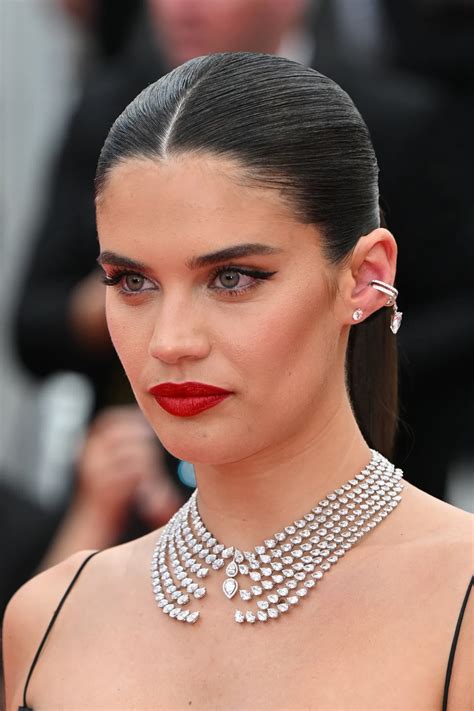 Cannes Film Festival 2022 The Strongest Beauty Looks Vogue France