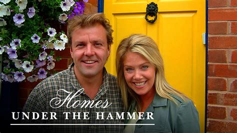 Homes Under The Hammer · Season 21 Plex