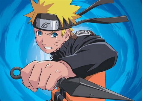 Naruto Uzumaki Remembering The Most Loved Character Of