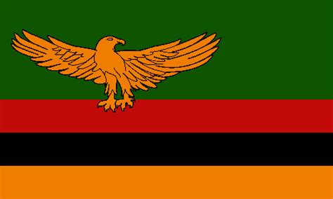 The president of zambia is the head of state and the head of government of zambia.the office was first held by kenneth kaunda following independence in 1964.since 1991, when kaunda left the presidency, the office has been held by five others: Create/Recreate - Flags, etc.: Zambia