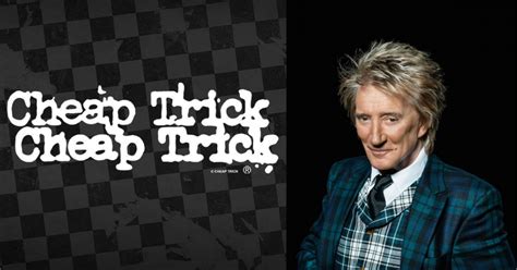 He is an actor and composer, known for innerspace (1987), the three musketeers (1993) and no way out (1987). Rod Stewart, Cheap Trick Move 2020 Tour to 2021 | Best ...