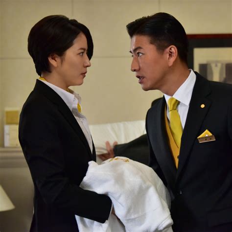 Masquerade Hotel Film Review Takuya Kimura Masami Nagasawa In Glossy